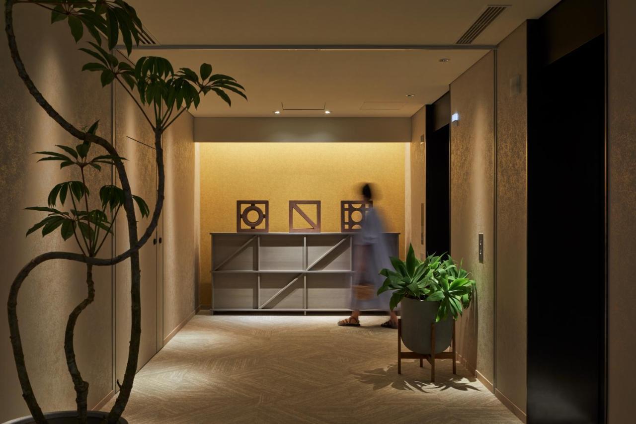 Omo5 Okinawa Naha By Hoshino Resorts Exterior foto