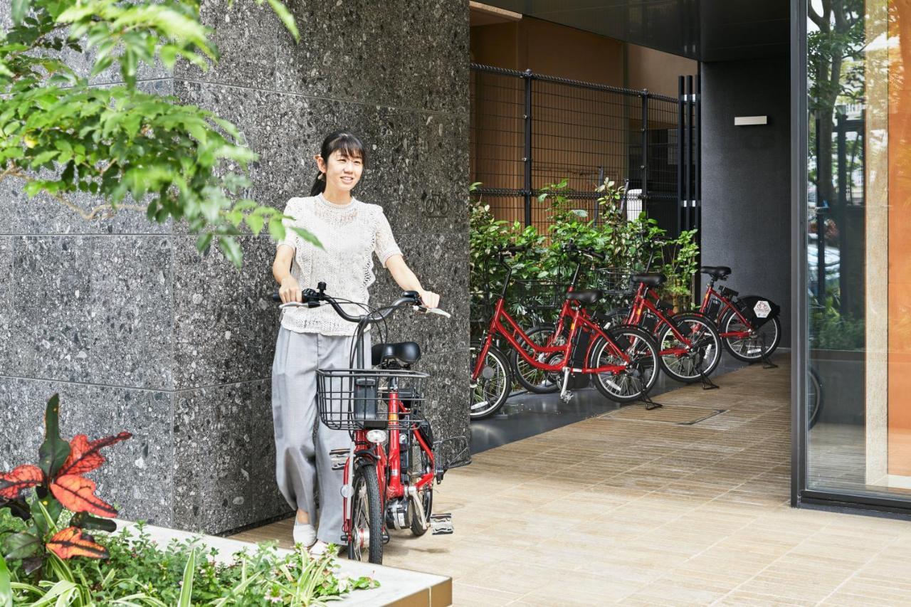 Omo5 Okinawa Naha By Hoshino Resorts Exterior foto