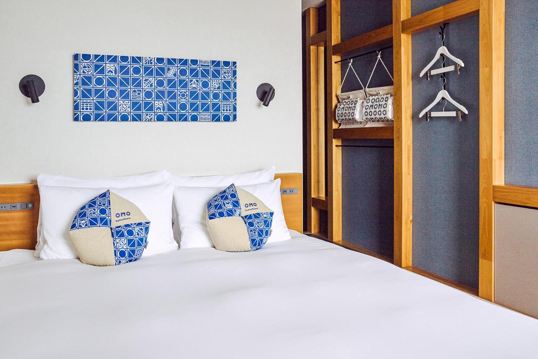 Omo5 Okinawa Naha By Hoshino Resorts Exterior foto
