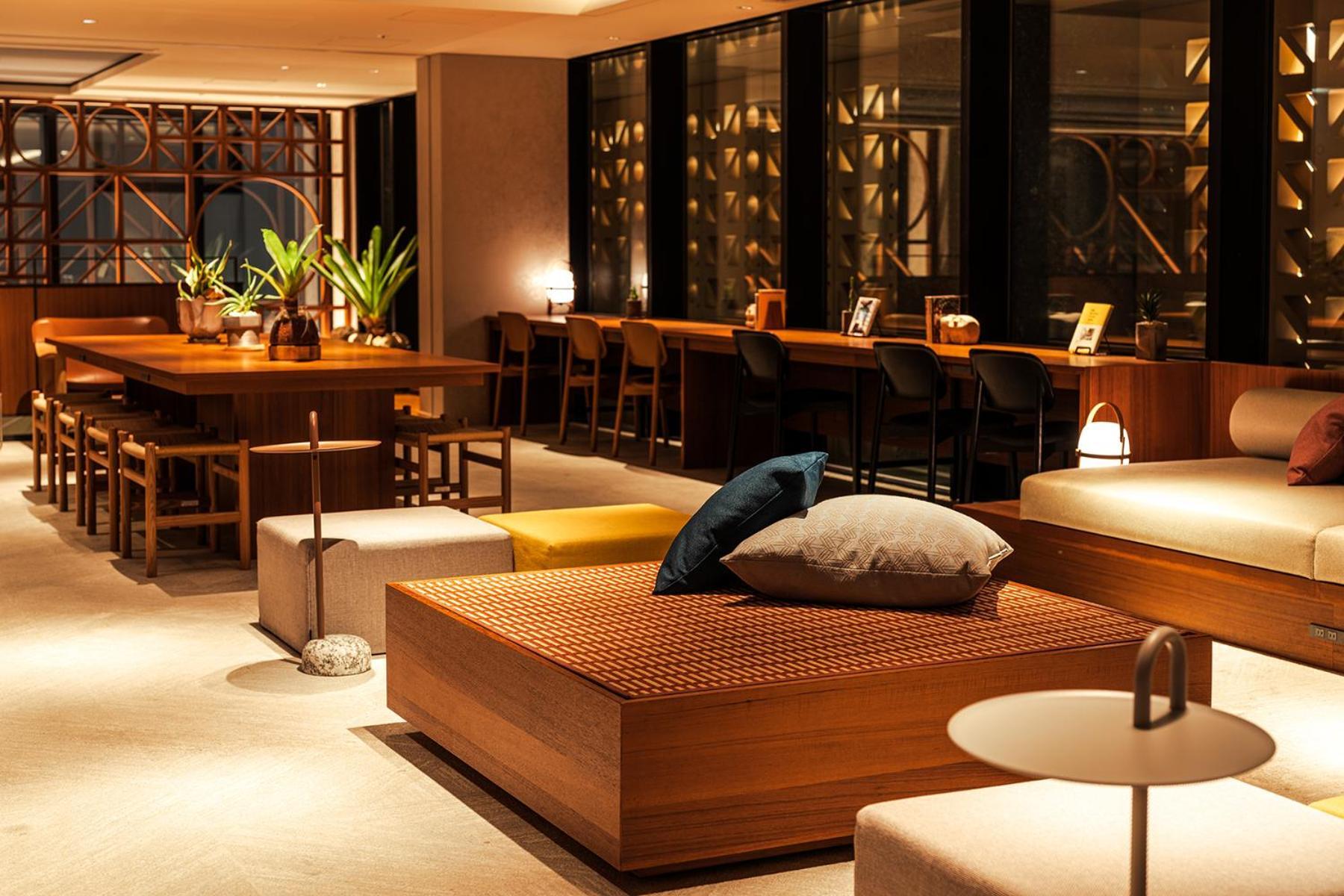 Omo5 Okinawa Naha By Hoshino Resorts Exterior foto