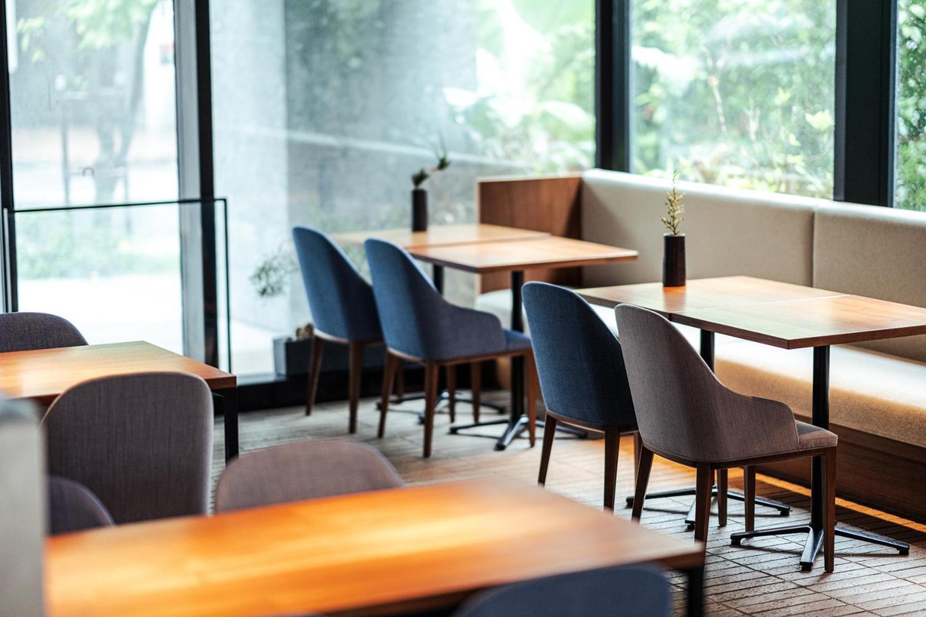 Omo5 Okinawa Naha By Hoshino Resorts Exterior foto