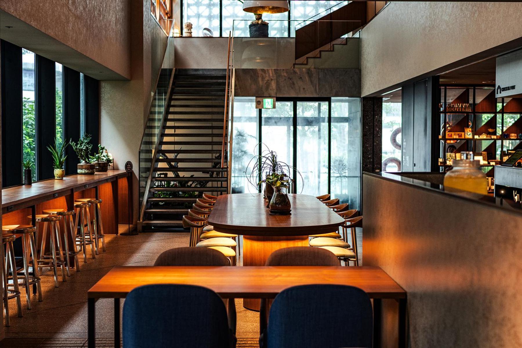 Omo5 Okinawa Naha By Hoshino Resorts Exterior foto