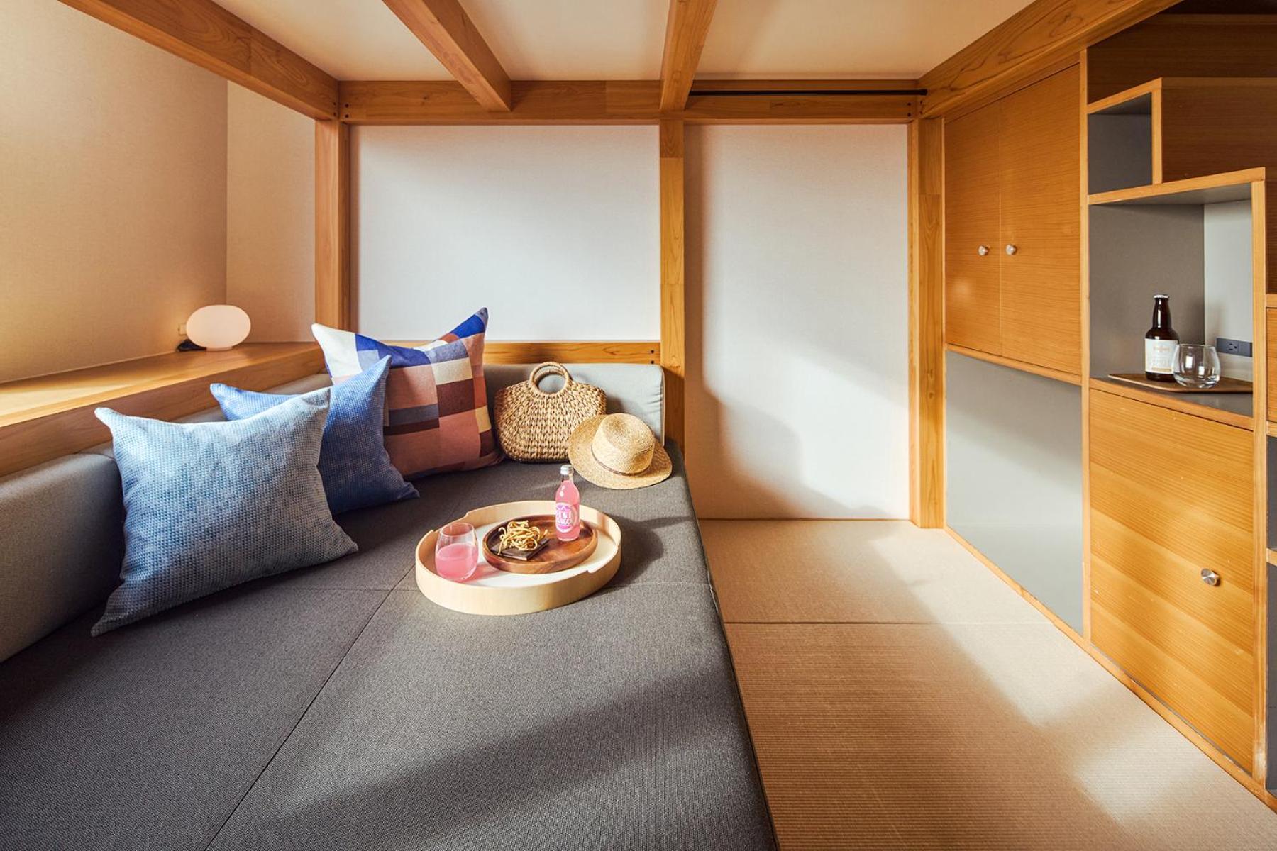 Omo5 Okinawa Naha By Hoshino Resorts Exterior foto