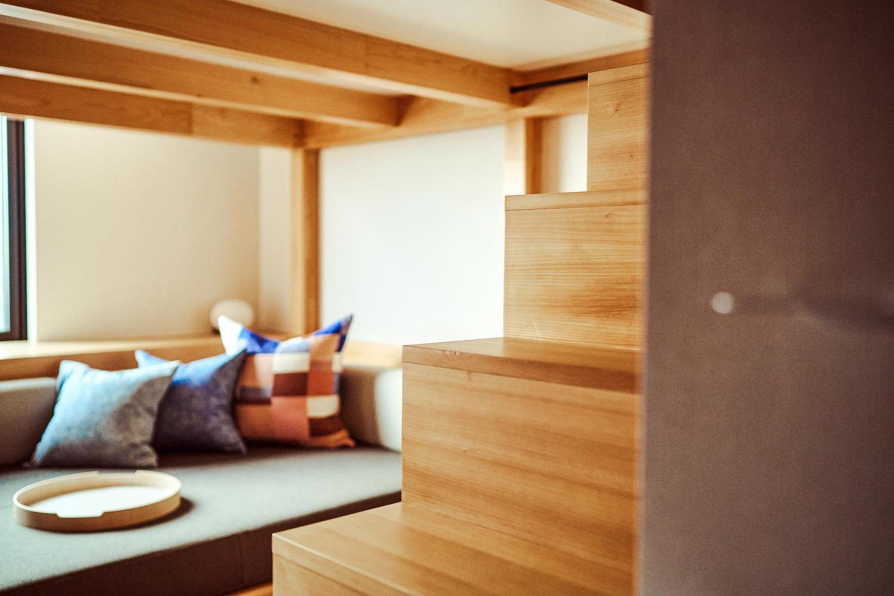 Omo5 Okinawa Naha By Hoshino Resorts Exterior foto