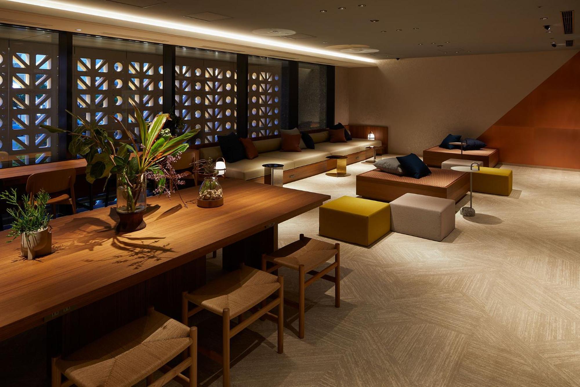 Omo5 Okinawa Naha By Hoshino Resorts Exterior foto